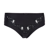 Guy de France Royale schwarz slip