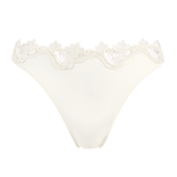Guy de France Royale weiß string