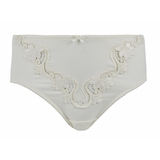 Guy de France Royale weiß slip