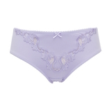 Guy de France Royale lila slip