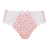 Guy de France Retro pink slip