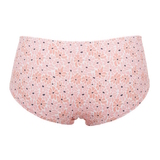 Guy de France Retro pink hipster