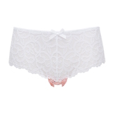Guy de France Retro pink hipster