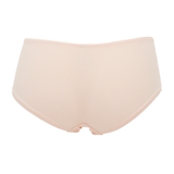 Guy de France Calendula peach pink hipster