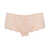 Guy de France Calendula peach pink hipster