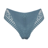 Guy de France Formes grün slip
