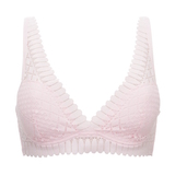 Guy de France Formes pink vorgeformter bh