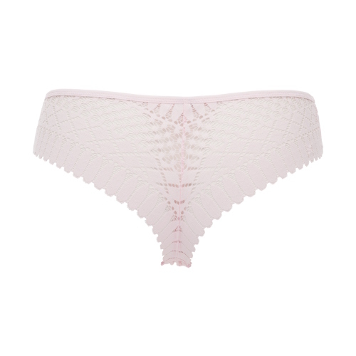 Guy de France Formes pink brasilianischer slip