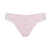 Guy de France Formes pink brasilianischer slip
