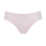 Guy de France Bouquet pink slip
