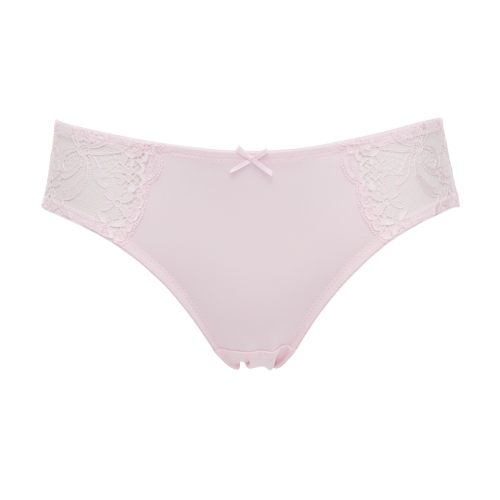 Guy de France Bouquet pink slip