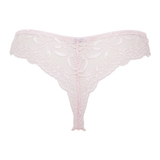 Guy de France Bouquet pink string