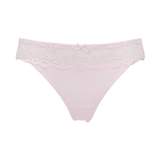 Guy de France Bouquet pink string