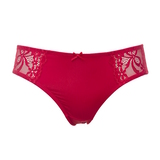 Guy de France Bouquet rot slip