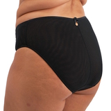 Elomi Teagan schwarz slip