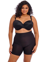 Fantasie-Dessous Smoothease schwarz hipster