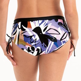 Anita Bademode Ebru schwarz bikini slip