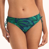 Anita Bademode Lorie aqua bikini slip
