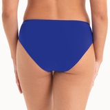 Anita Bademode Sofia blau bikini slip