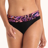 Anita Bademode Chiara rosewood bikini slip