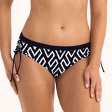 Anita Bademode Ebru navy-blau bikini slip