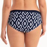 Anita Bademode Ebru navy-blau bikini slip