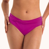 Rosa Faia Bademode Valerie pink bikini slip