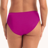 Rosa Faia Bademode Valerie pink bikini slip