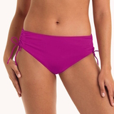 Rosa Faia Bademode Anny pink bikini slip