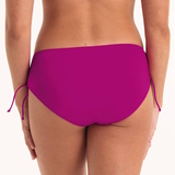 Rosa Faia Bademode Anny pink bikini slip