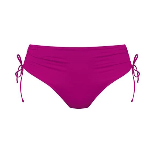 Rosa Faia Bademode Anny pink bikini slip