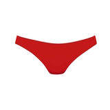 Rosa Faia Bademode Brazil orange bikini slip