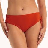 Rosa Faia Bademode Ive orange bikini slip