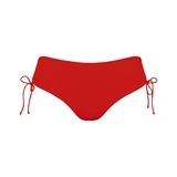 Rosa Faia Bademode Ive orange bikini slip