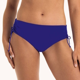 Rosa Faia Bademode Ive blau bikini slip