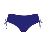 Rosa Faia Bademode Ive blau bikini slip