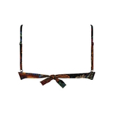 Rosa Faia Bademode Stella schwarz/print gemoldefer bikini bh
