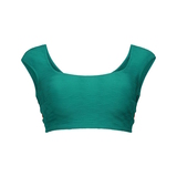 Rosa Faia Bademode Vroni aqua gemoldefer bikini bh