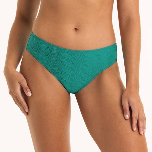 Rosa Faia Bademode Amelie aqua bikini slip
