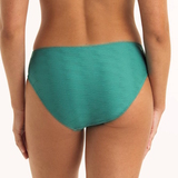 Rosa Faia Bademode Amelie aqua bikini slip