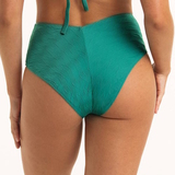 Rosa Faia Bademode Alexandra aqua bikini slip