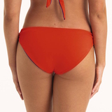 Rosa Faia Bademode Kara blau bikini slip