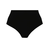 Rosa Faia Bademode Lorena schwarz bikini slip