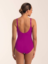 Anita Care Almeria pink prothesen-badeanzug