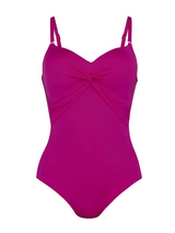 Anita Care Almeria pink prothesen-badeanzug