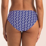 Anita Care Casual blau bikini slip