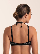 Anita Care Tabala schwarz prothesen-bikinioberteil
