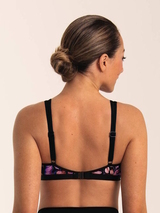 Anita Care Toliara rosewood prothesen-bikinioberteil