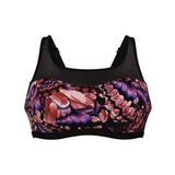 Anita Care Toliara rosewood prothesen-bikinioberteil