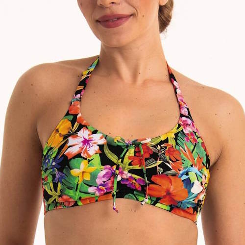 Anita Care Santa Rosa schwarz prothesen-bikinioberteil